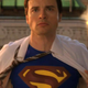 Tom Welling as Superman.